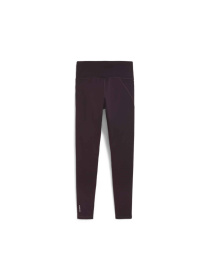 Леггинсы спортивные PUMA Cloudspun Soft Hw Fl Tight модель 525771 Фото