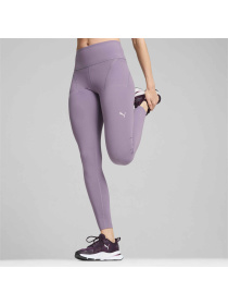 Спортивні леггінси PUMA Cloudspun Soft Hw Fl Tight модель 525771 Фото