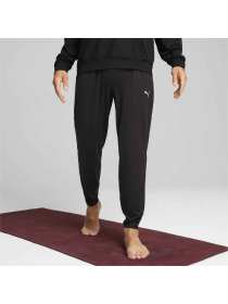 Штани спортивні PUMA Foundations Tapered Pant модель 525742 Фото