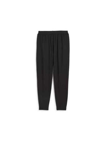 Штани спортивні PUMA Foundations Tapered Pant модель 525742 — фото - INTERTOP