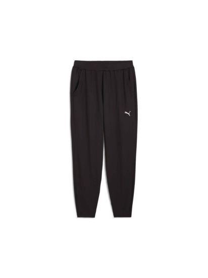 Штани спортивні PUMA Foundations Tapered Pant модель 525742 - фото
