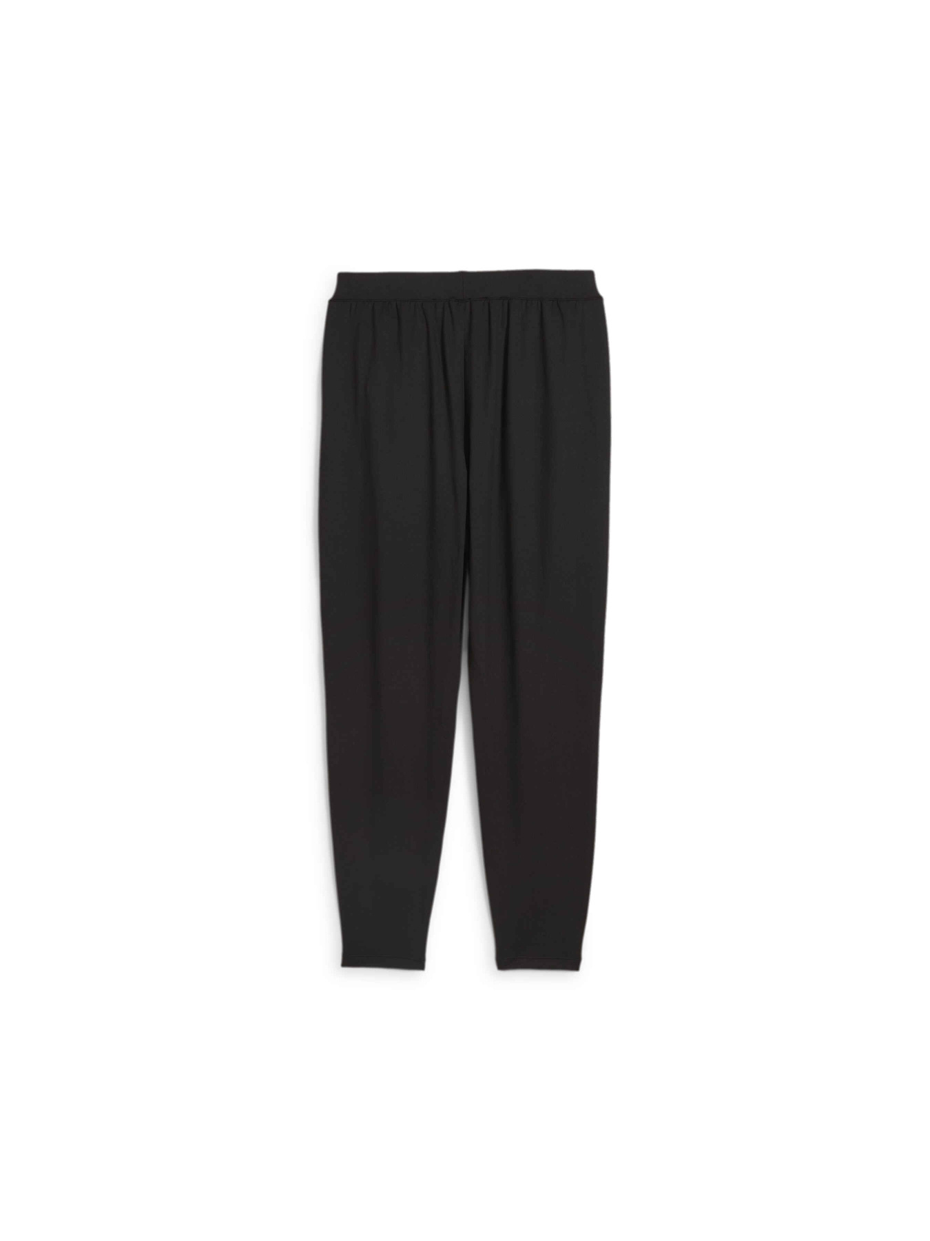 Штаны спортивные PUMA Foundations Tapered Pant модель 525742 Фото