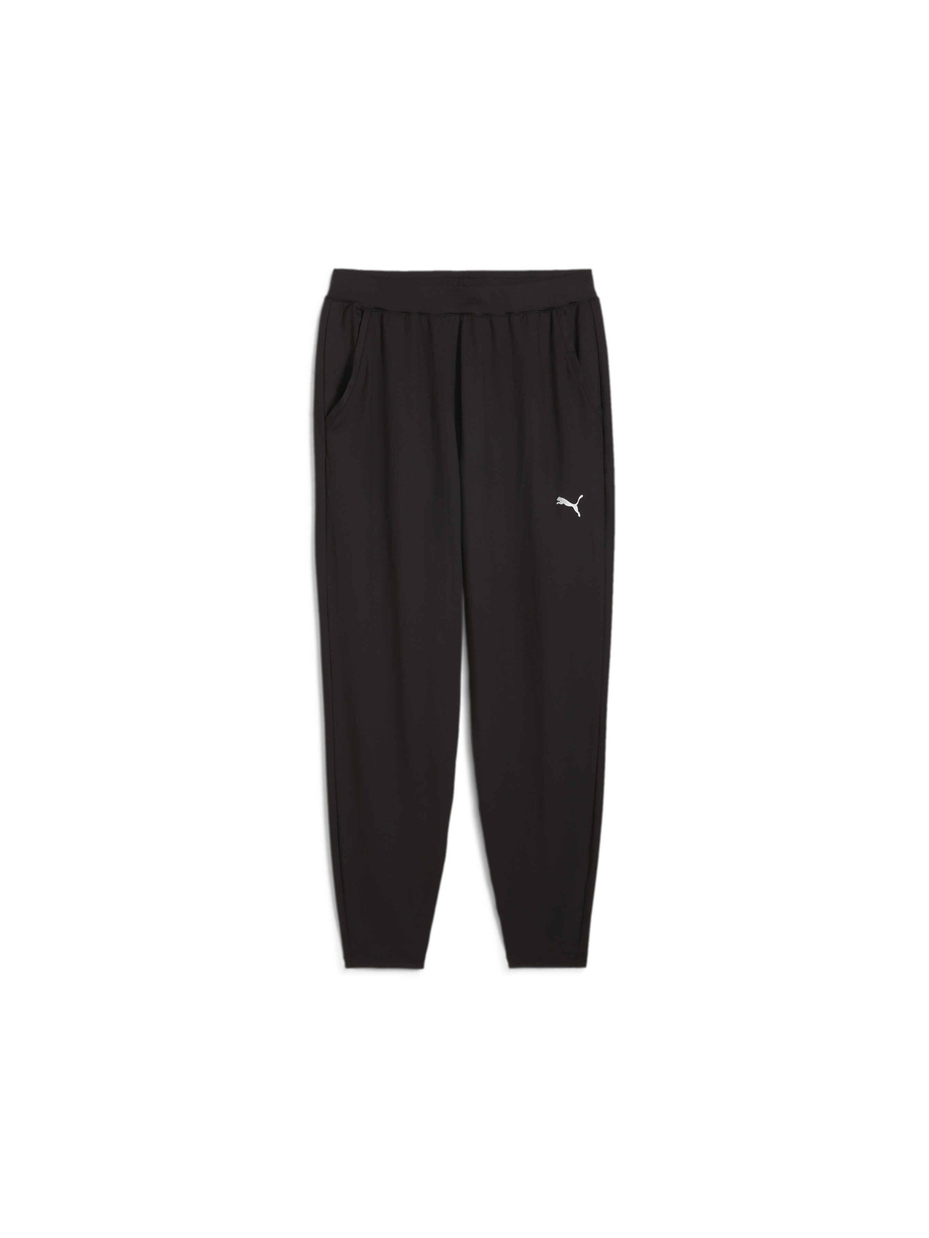 Штаны спортивные PUMA Foundations Tapered Pant модель 525742 Фото