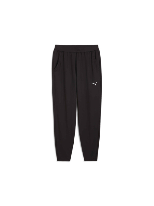 Штаны спортивные PUMA Foundations Tapered Pant модель 525742 Фото