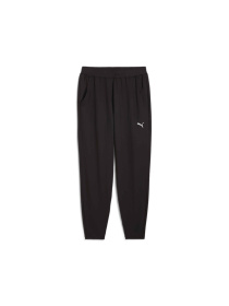 Штаны спортивные PUMA Foundations Tapered Pant модель 525742 Фото