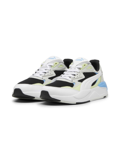 Кросівки PUMA X-ray Speed модель 384638 — фото - INTERTOP