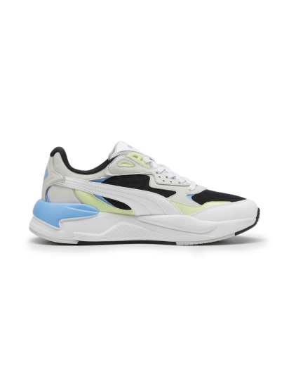 Кросівки PUMA X-ray Speed модель 384638 - фото