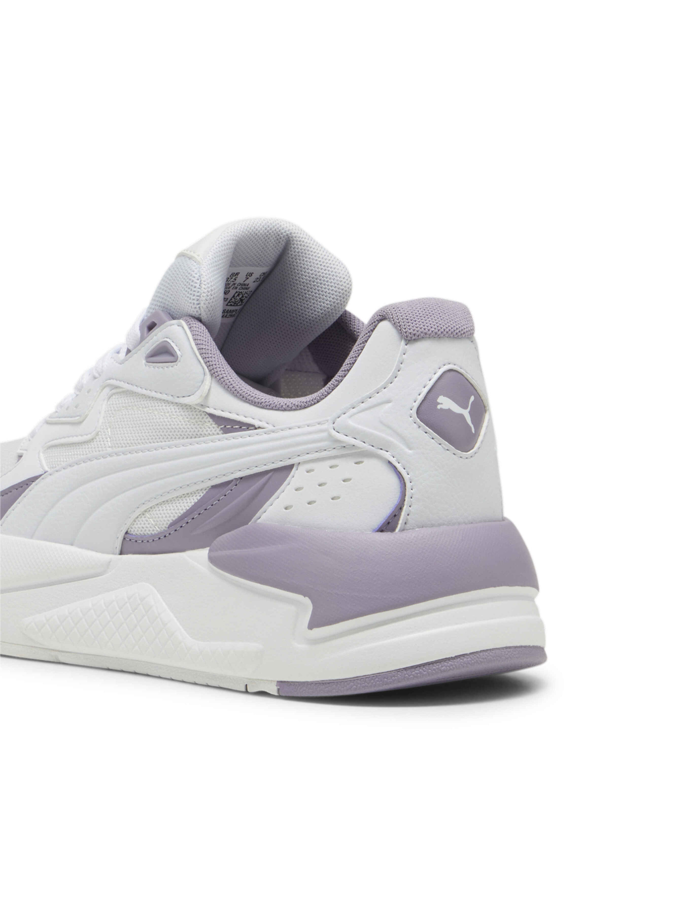 Кроссовки PUMA X-ray Speed модель 384638 Фото