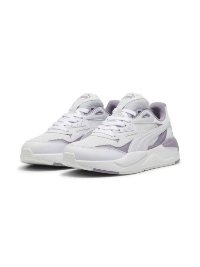 Кросівки PUMA X-ray Speed модель 384638 — фото - INTERTOP