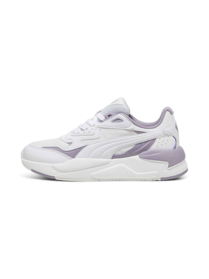 Кросівки PUMA X-ray Speed модель 384638 — фото 4 - INTERTOP