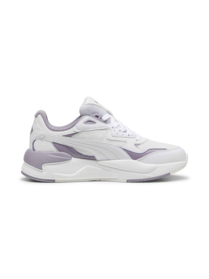 Кросівки PUMA X-ray Speed модель 384638 - фото