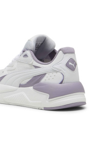 Кросівки повсякденні PUMA X-ray Speed модель 384638 Кросівки повсякденні PUMA X-ray Speed модель 384638 Фото