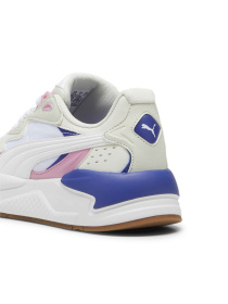 Кроссовки PUMA X-ray Speed модель 384638 Фото