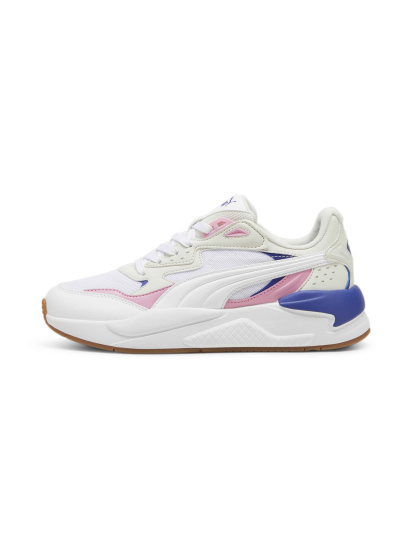 Кросівки PUMA X-ray Speed модель 384638 — фото 4 - INTERTOP