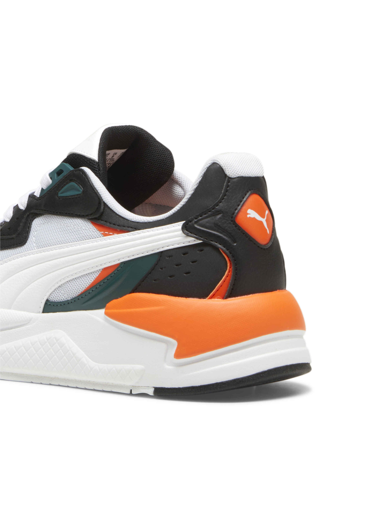 Кроссовки PUMA X-ray Speed модель 384638 Фото