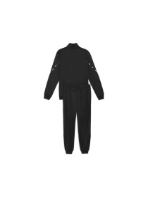 Спортивный костюм PUMA Poly Tape Suit модель 681895 Фото