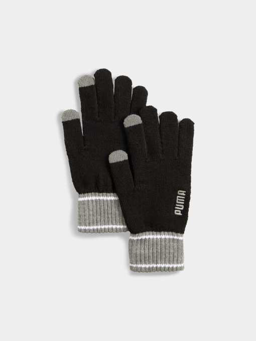 Рукавички PUMA Knit Gloves Модель 041772 Фото