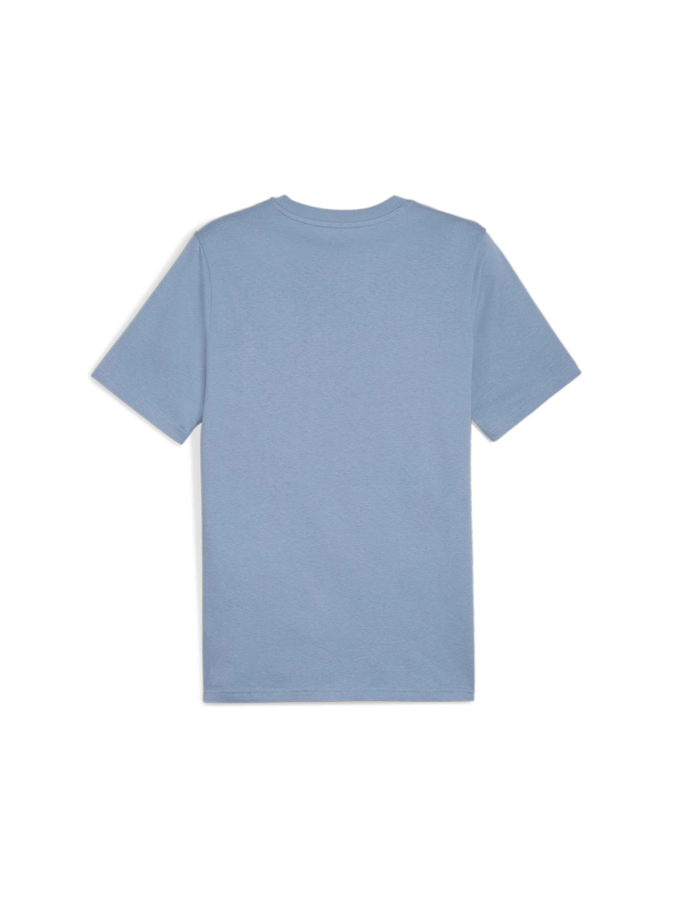 Футболка PUMA Ess+ Logo Lab Tee модель 678988 Футболка PUMA Ess+ Logo Lab Tee модель 678988 Фото