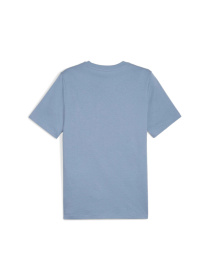 Футболка PUMA Ess+ Logo Lab Tee модель 678988 Футболка PUMA Ess+ Logo Lab Tee модель 678988 Фото