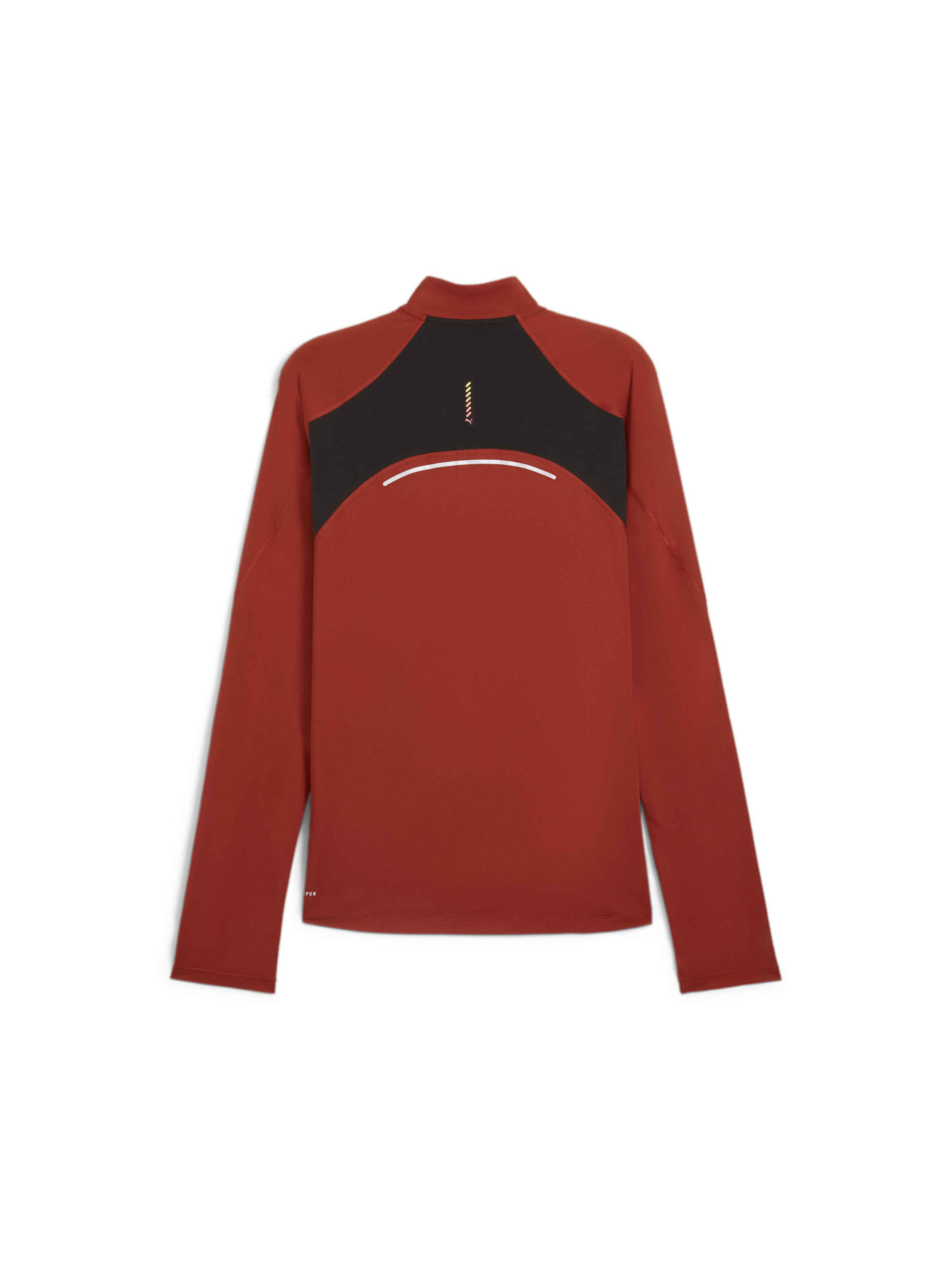 Худи и свитшоты PUMA Run Cloudspun 1/4 Zip модель 525781 Худи и свитшоты PUMA Run Cloudspun 1/4 Zip модель 525781 Фото