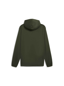 Худи PUMA Fit Pwrfleece Hoodie модель 524935 Фото