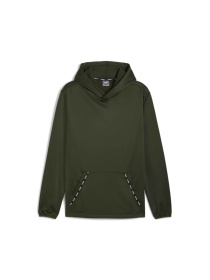 Худи PUMA Fit Pwrfleece Hoodie модель 524935 Фото