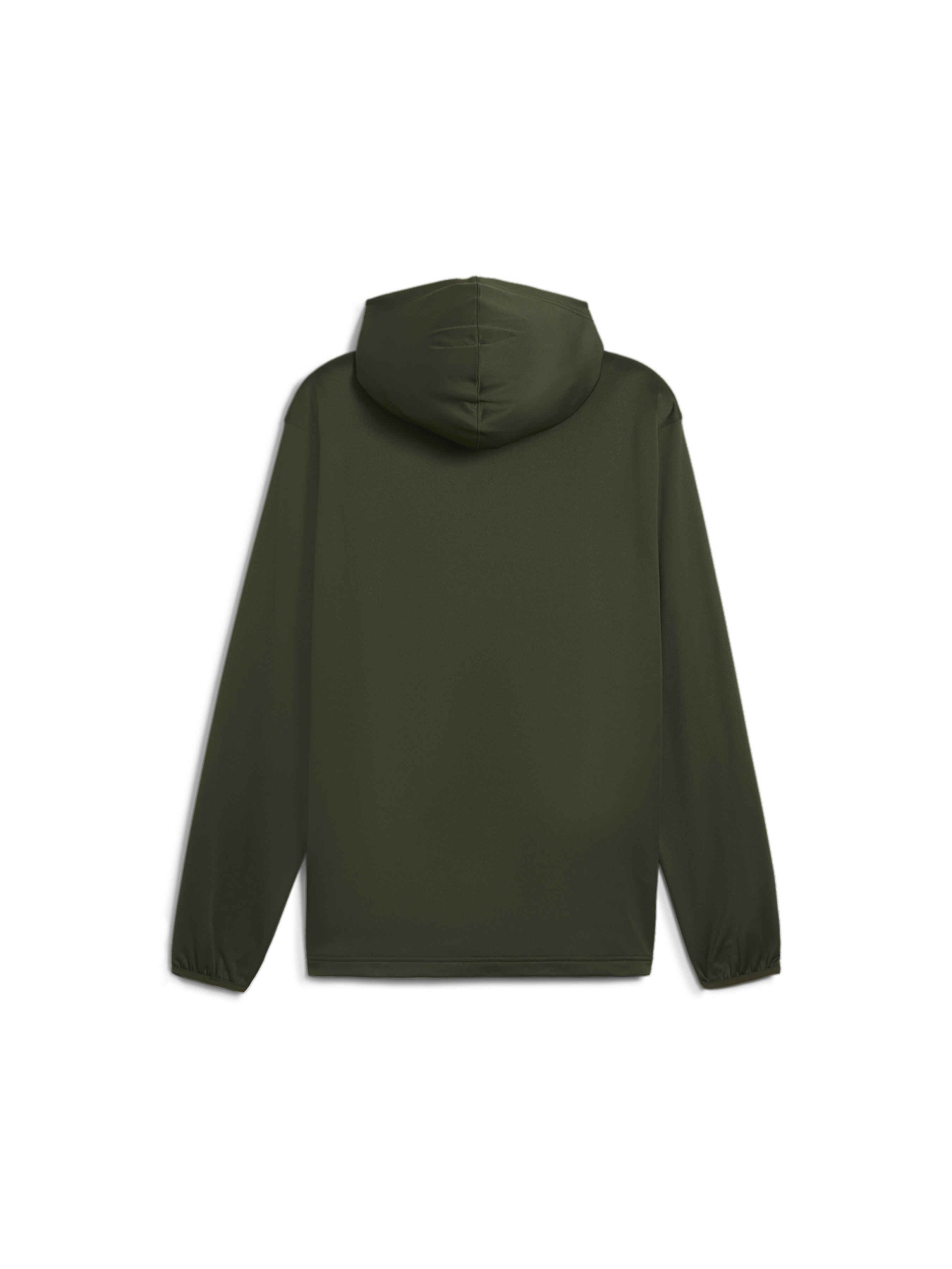 Худи PUMA Fit Pwrfleece Hoodie модель 524935 Фото