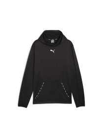 Худи PUMA Fit Pwrfleece Hoodie модель 524935 Фото