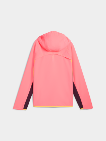 Демисезонная куртка PUMA Run Ultrwe Raincell Jacket W модель 525753 Фото