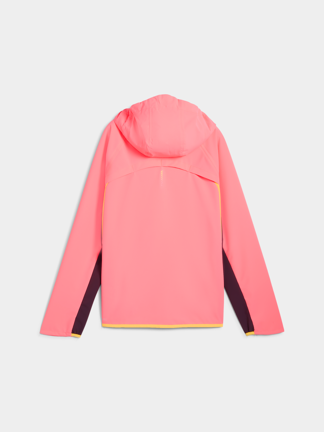 Демисезонная куртка PUMA Run Ultrwe Raincell Jacket W модель 525753 Фото