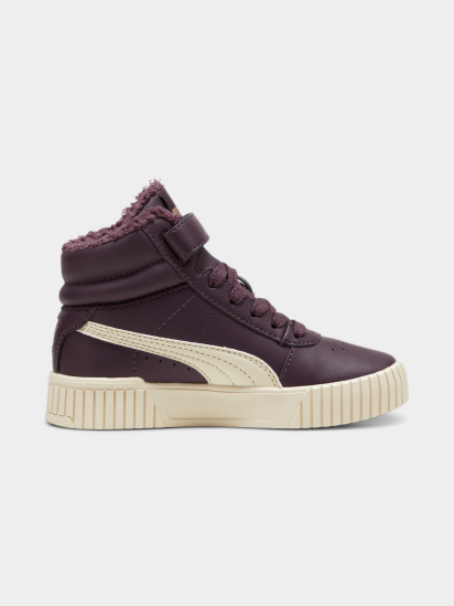 Кеди високі PUMA Carina 2.0 Mid Wtr Ps модель 387382 - фото
