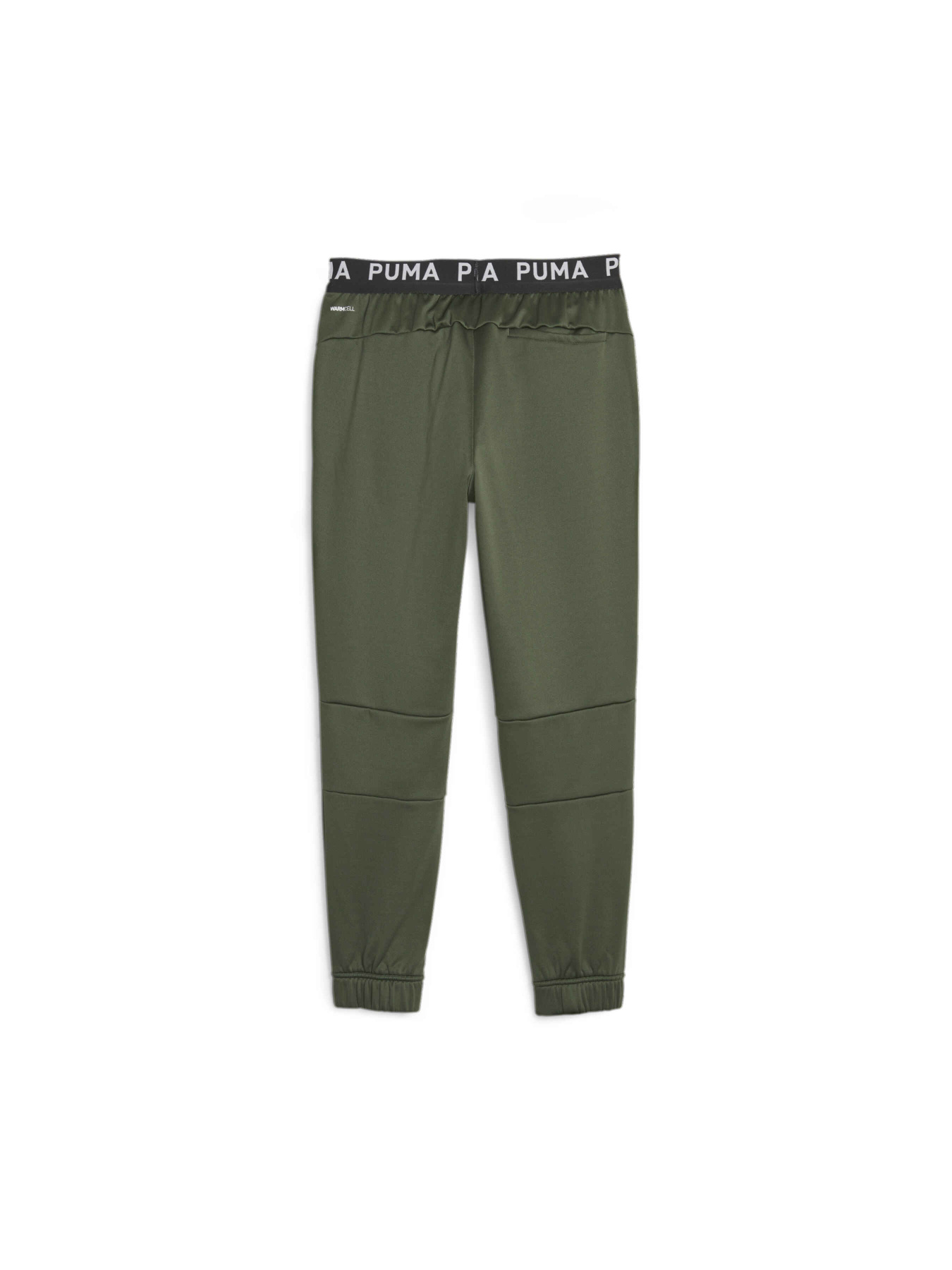 Штаны спортивные PUMA Train Pwr Fleece Jogger модель 520894 Фото