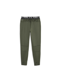 Штаны спортивные PUMA Train Pwr Fleece Jogger модель 520894 Фото