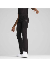 Спортивні леггінси PUMA Classics Flared Leggings модель 626452 Спортивні леггінси PUMA Classics Flared Leggings модель 626452 Фото
