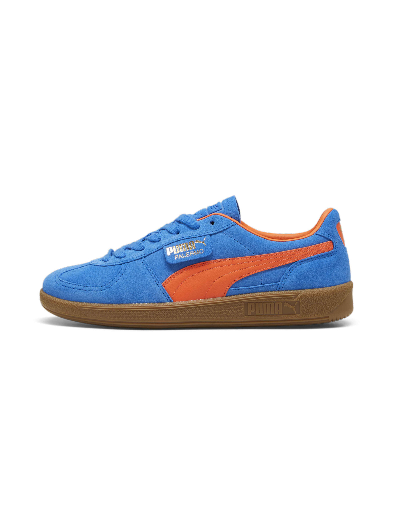 Кеди низькі PUMA Palermo модель 396463 Фото