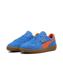 Кеди низькі PUMA Palermo модель 396463 Фото