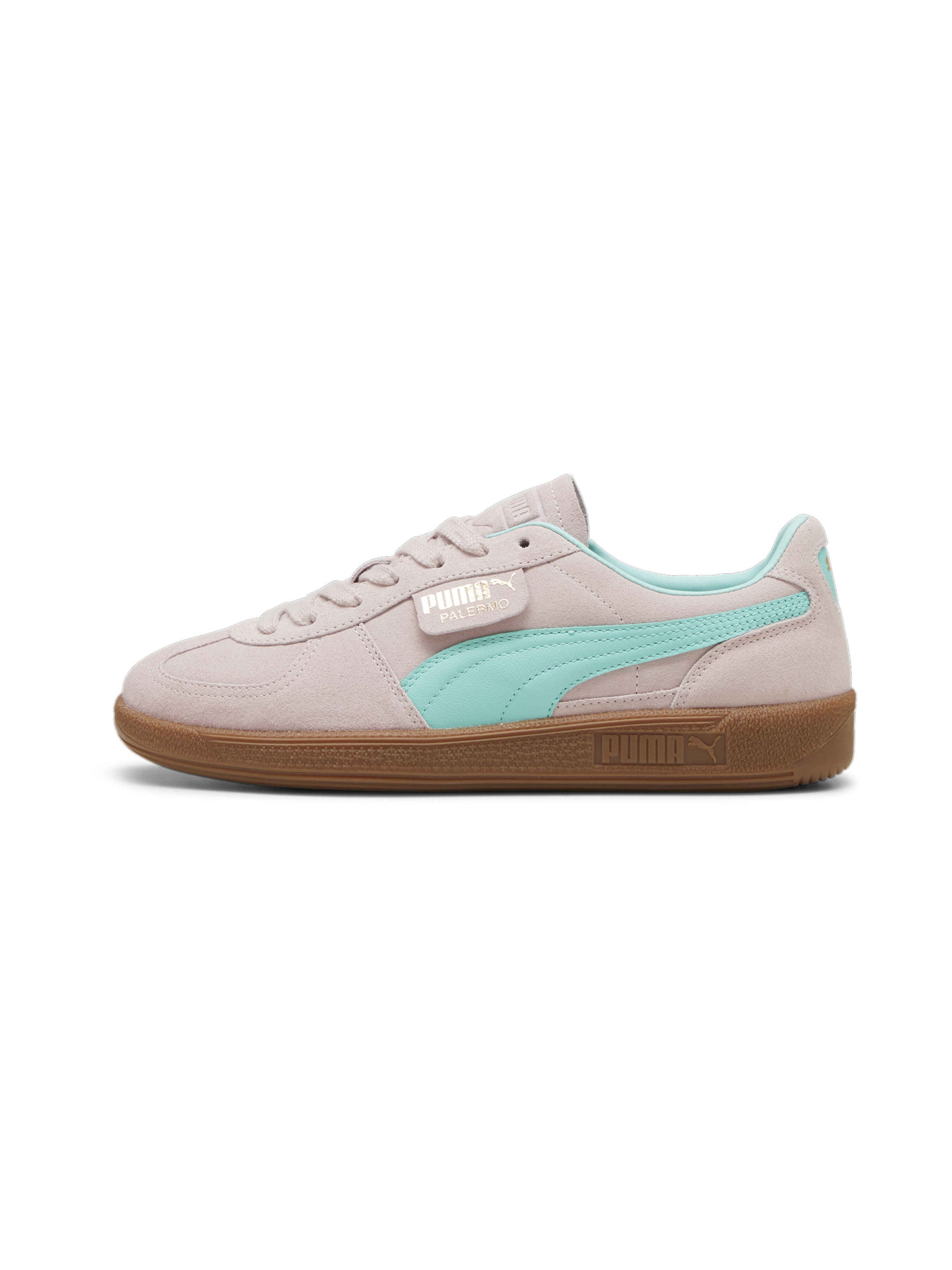 Кеды низкие PUMA Palermo модель 396463 Фото