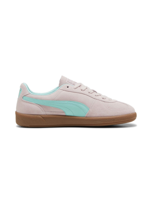 Кеды низкие PUMA Palermo модель 396463 Фото