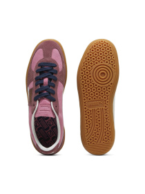 Кеды низкие PUMA Palermo модель 396463 Фото