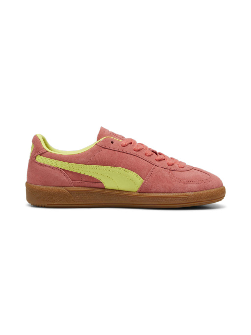 Кеды низкие PUMA Palermo модель 396463 Фото