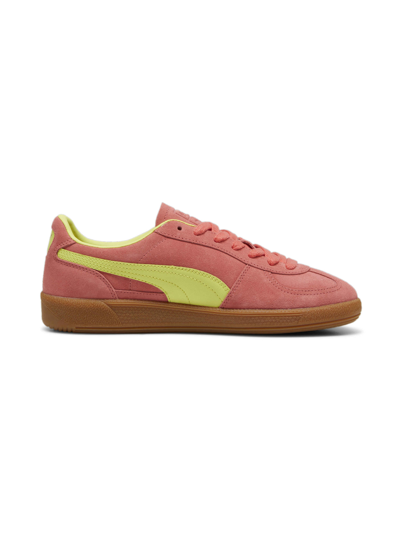 Кеди низькі PUMA Palermo модель 396463 Фото