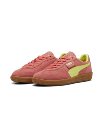 Кеди низькі PUMA Palermo модель 396463 Фото