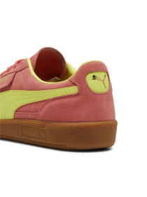 Кеди низькі PUMA Palermo модель 396463 Фото