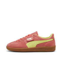Кеди низькі PUMA Palermo модель 396463 Фото