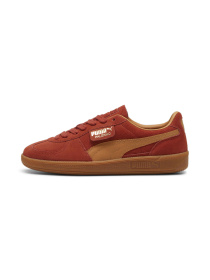 Кеды низкие PUMA Palermo модель 396463 Фото