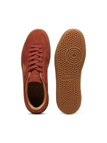 Кеды низкие PUMA Palermo модель 396463 Фото