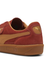 Кеди низькі PUMA Palermo модель 396463 Фото