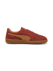 Кеди низькі PUMA Palermo модель 396463 Фото