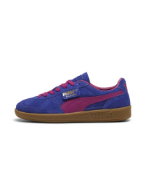 Кеды низкие PUMA Palermo модель 396463 Фото