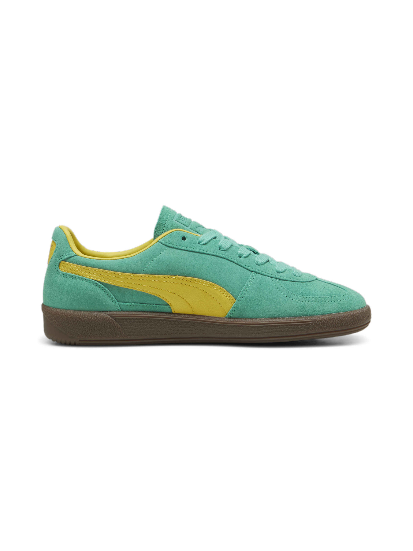 Кеди низькі PUMA Palermo модель 396463 Фото
